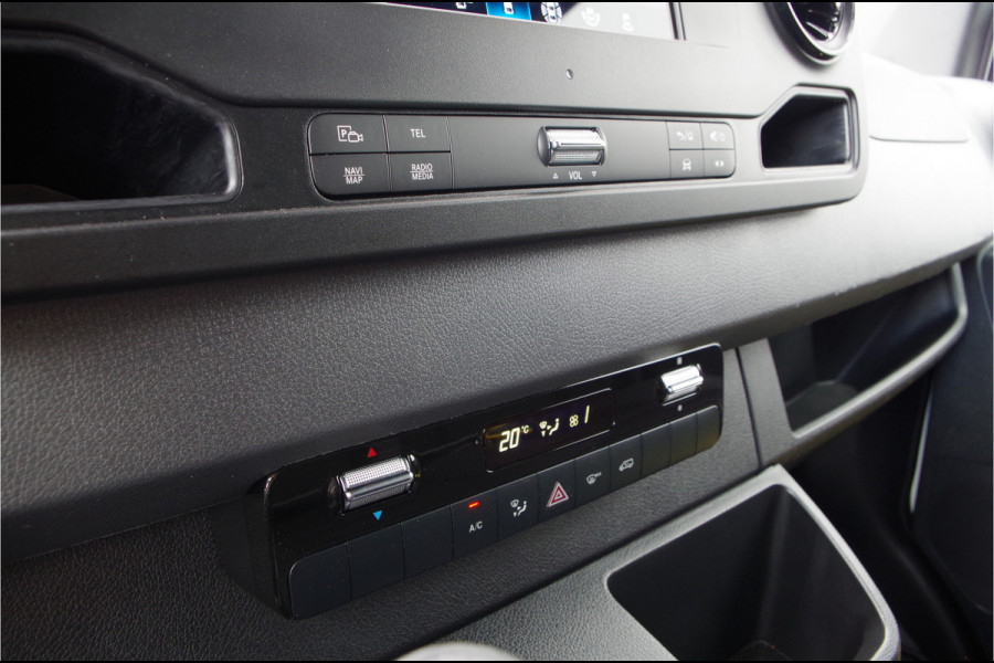 Mercedes-Benz Sprinter 317 1.9 CDI L3H2 RWD > 170pk/Laatruimte 440cm/360° camera/270° achterdeuren | 6340 |