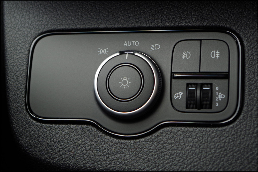 Mercedes-Benz Sprinter 317 1.9 CDI L3H2 RWD > 170pk/Laatruimte 440cm/360° camera/270° achterdeuren | 6340 |