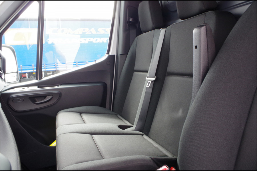 Mercedes-Benz Sprinter 317 1.9 CDI L3H2 RWD > 170pk/Laatruimte 440cm/360° camera/270° achterdeuren | 6340 |