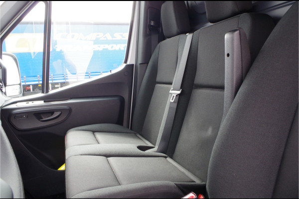 Mercedes-Benz Sprinter 317 1.9 CDI L3H2 RWD > 170pk/Laatruimte 440cm/360° camera/270° achterdeuren | 6340 |