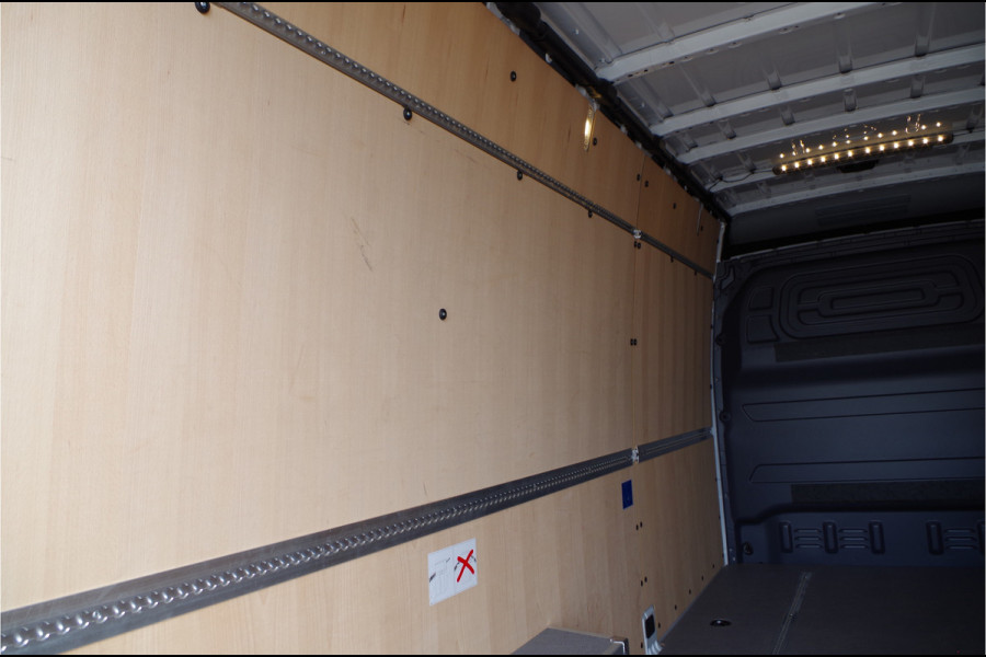 Mercedes-Benz Sprinter 317 1.9 CDI L3H2 RWD > 170pk/Laatruimte 440cm/360° camera/270° achterdeuren | 6340 |