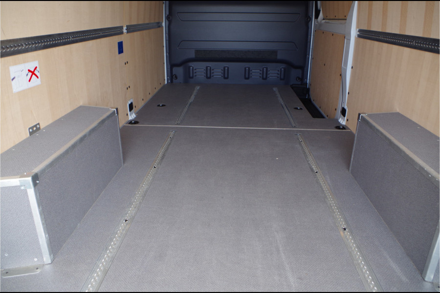 Mercedes-Benz Sprinter 317 1.9 CDI L3H2 RWD > 170pk/Laatruimte 440cm/360° camera/270° achterdeuren | 6340 |