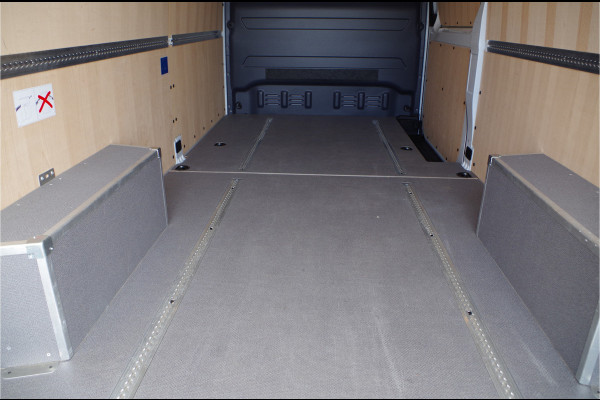 Mercedes-Benz Sprinter 317 1.9 CDI L3H2 RWD > 170pk/Laatruimte 440cm/360° camera/270° achterdeuren | 6340 |