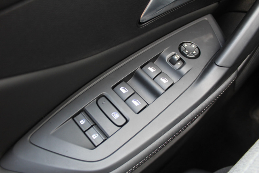 Peugeot 308 1.6 HYbrid 180 Allure Pack Business | BLIS | Adaptieve cruise | Navigatie | Led | Stoelverwarming