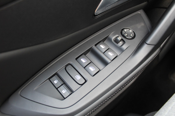 Peugeot 308 1.6 HYbrid 180 Allure Pack Business | BLIS | Adaptieve cruise | Navigatie | Led | Stoelverwarming