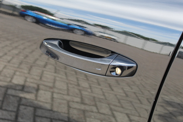 Peugeot 308 1.6 HYbrid 180 Allure Pack Business | BLIS | Adaptieve cruise | Navigatie | Led | Stoelverwarming