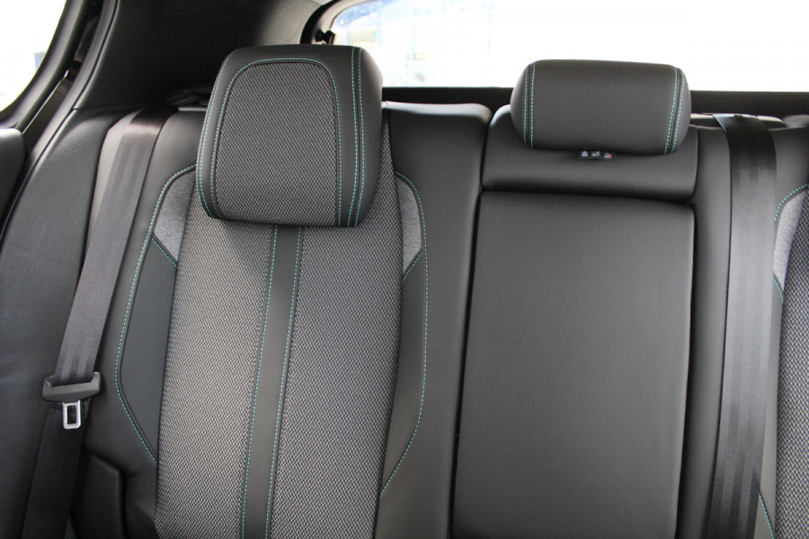Peugeot 308 1.6 HYbrid 180 Allure Pack Business | BLIS | Adaptieve cruise | Navigatie | Led | Stoelverwarming