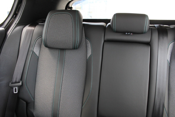 Peugeot 308 1.6 HYbrid 180 Allure Pack Business | BLIS | Adaptieve cruise | Navigatie | Led | Stoelverwarming