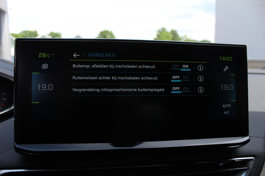 Peugeot 3008 1.6 HYbrid 225 GT | Panoramadak | Adaptieve Cruise | BLIS | Led | Navigatie