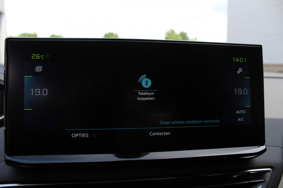 Peugeot 3008 1.6 HYbrid 225 GT | Panoramadak | Adaptieve Cruise | BLIS | Led | Navigatie