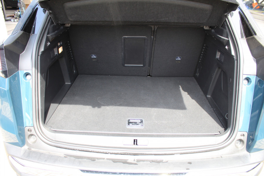Peugeot 3008 1.6 HYbrid 225 GT | Panoramadak | Adaptieve Cruise | BLIS | Led | Navigatie