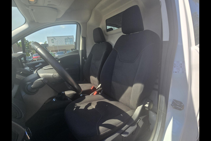 Ford Transit Courier 1.5 TDCI Limited | SCI | 100pk | Navigatie | Cruise control | Climate control