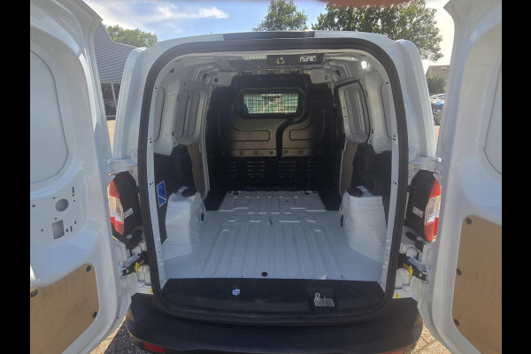 Ford Transit Courier 1.5 TDCI Limited | SCI | 100pk | Navigatie | Cruise control | Climate control
