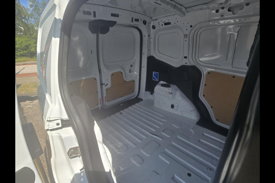 Ford Transit Courier 1.5 TDCI Limited | SCI | 100pk | Navigatie | Cruise control | Climate control