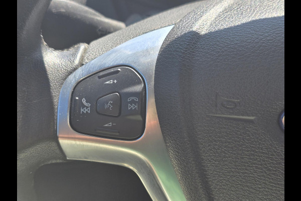 Ford Transit Courier 1.5 TDCI Limited | SCI | 100pk | Navigatie | Cruise control | Climate control
