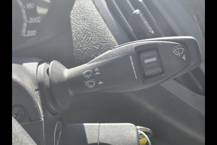Ford Transit Courier 1.5 TDCI Limited | SCI | 100pk | Navigatie | Cruise control | Climate control