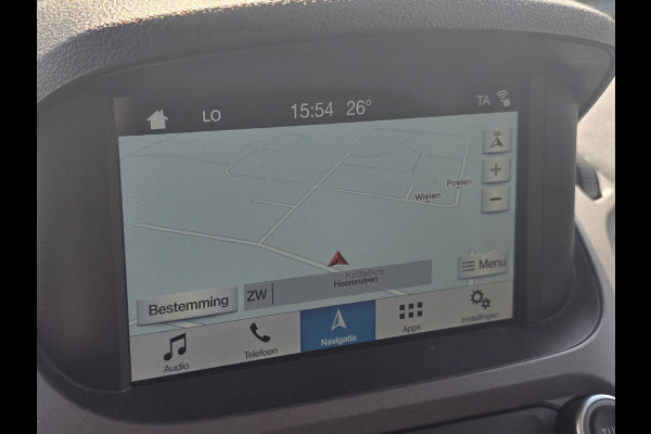 Ford Transit Courier 1.5 TDCI Limited | SCI | 100pk | Navigatie | Cruise control | Climate control