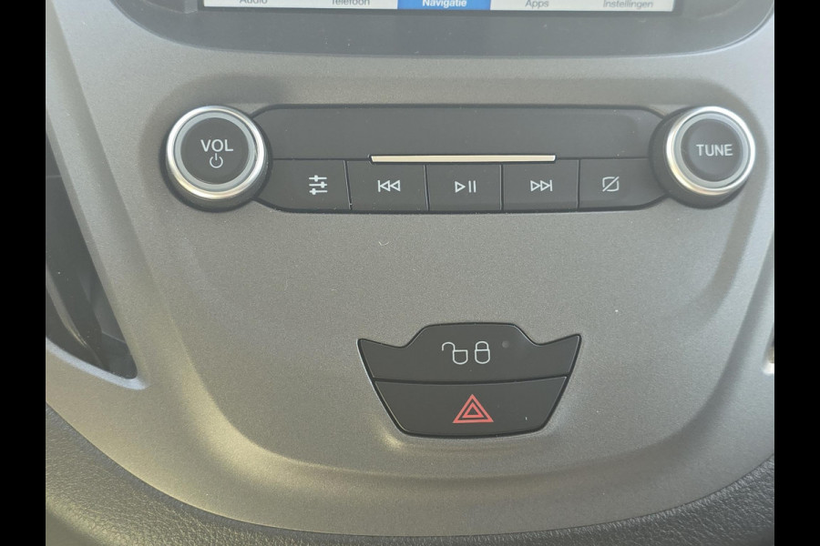 Ford Transit Courier 1.5 TDCI Limited | SCI | 100pk | Navigatie | Cruise control | Climate control