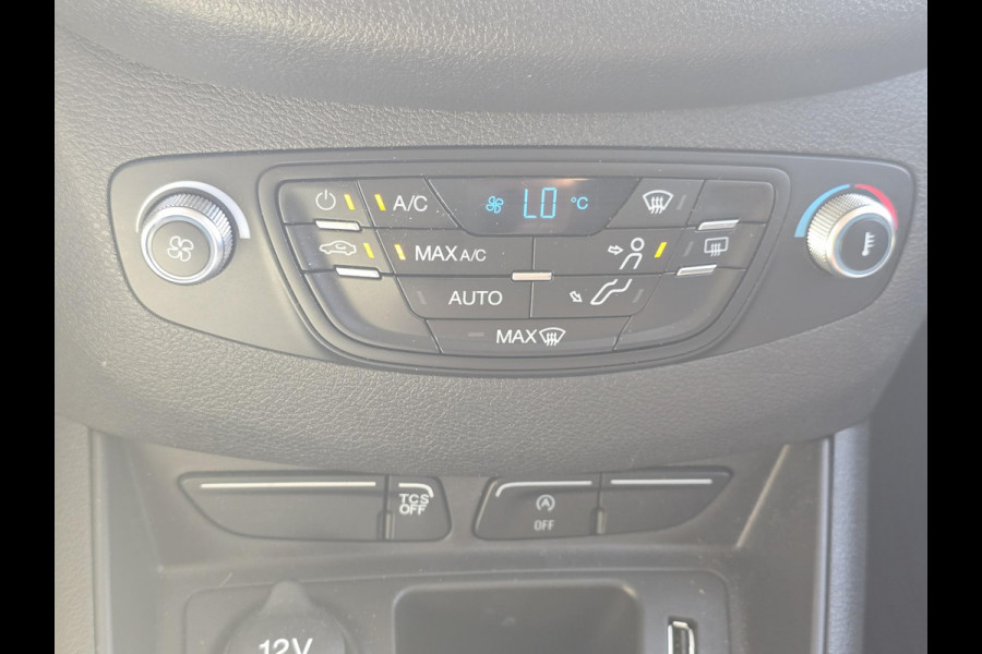 Ford Transit Courier 1.5 TDCI Limited | SCI | 100pk | Navigatie | Cruise control | Climate control