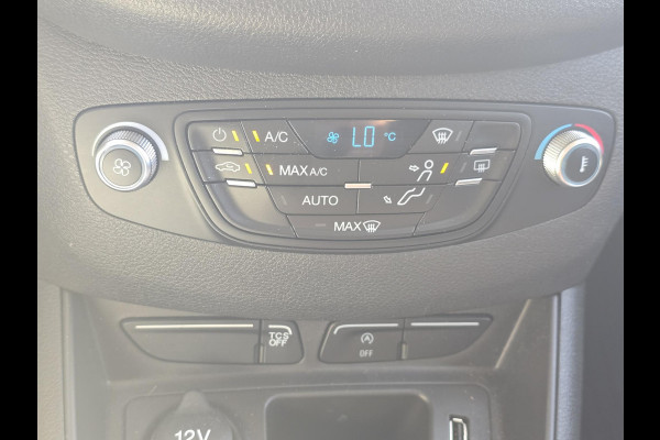 Ford Transit Courier 1.5 TDCI Limited | SCI | 100pk | Navigatie | Cruise control | Climate control