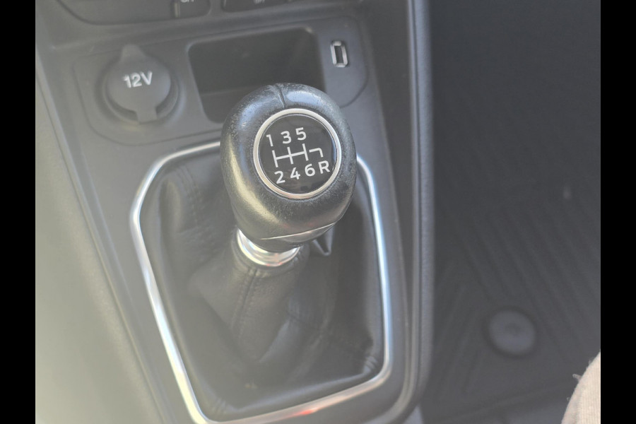 Ford Transit Courier 1.5 TDCI Limited | SCI | 100pk | Navigatie | Cruise control | Climate control