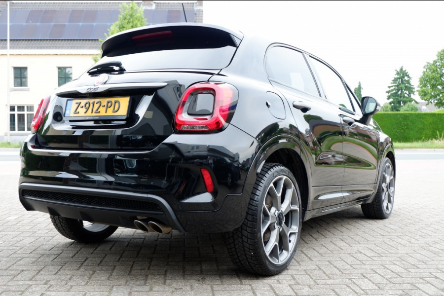 Fiat 500X 1.0 GSE Sport Ballon D'or 117/500 Rijklaar 12MND BOVAG