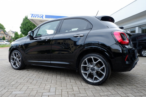Fiat 500X 1.0 GSE Sport Ballon D'or 117/500 Rijklaar 12MND BOVAG