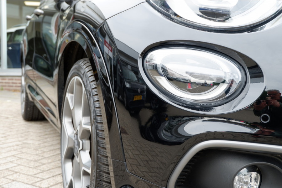 Fiat 500X 1.0 GSE Sport Ballon D'or 117/500 Rijklaar 12MND BOVAG