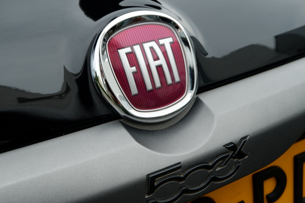 Fiat 500X 1.0 GSE Sport Ballon D'or 117/500 Rijklaar 12MND BOVAG
