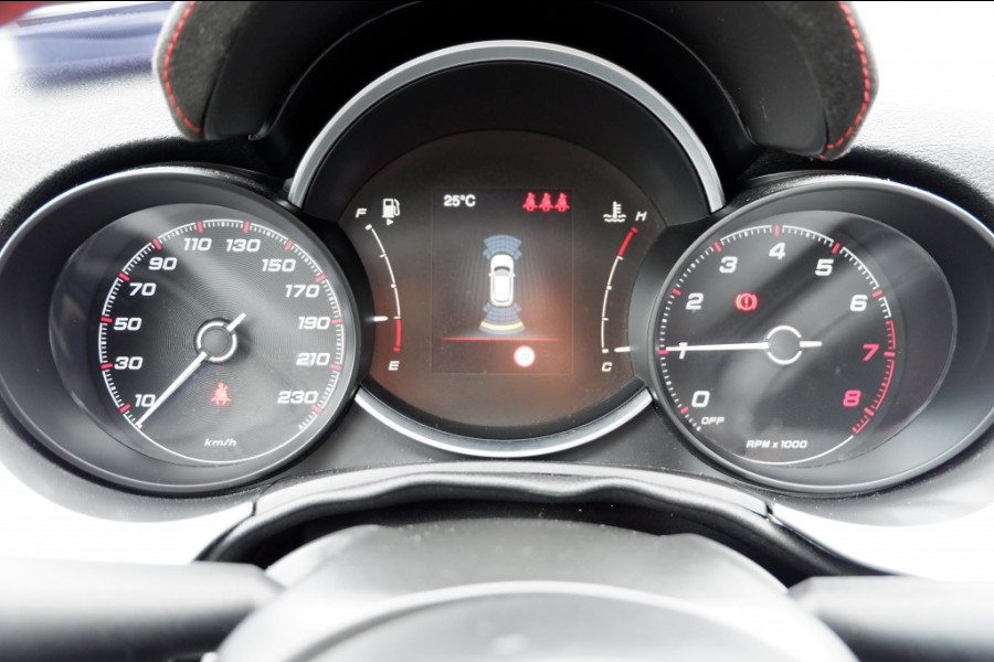 Fiat 500X 1.0 GSE Sport Ballon D'or 117/500 Rijklaar 12MND BOVAG