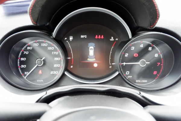 Fiat 500X 1.0 GSE Sport Ballon D'or 117/500 Rijklaar 12MND BOVAG