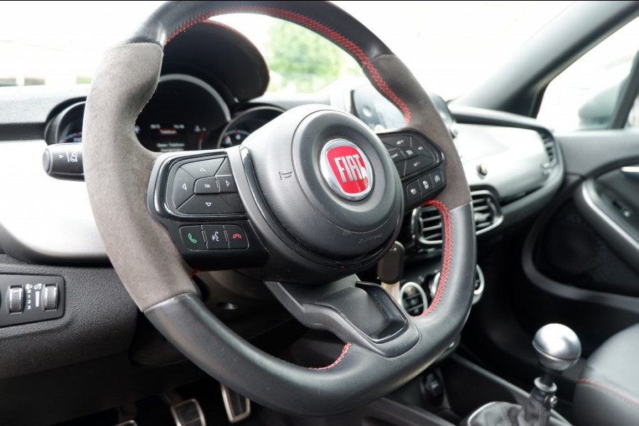 Fiat 500X 1.0 GSE Sport Ballon D'or 117/500 Rijklaar 12MND BOVAG