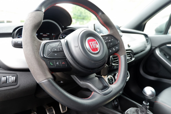 Fiat 500X 1.0 GSE Sport Ballon D'or 117/500 Rijklaar 12MND BOVAG