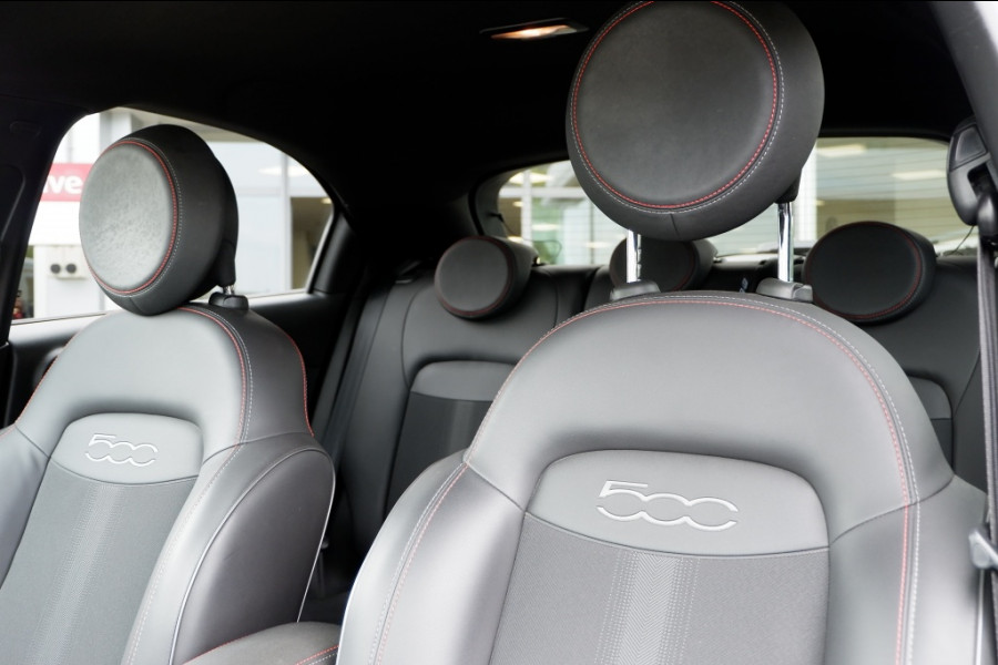 Fiat 500X 1.0 GSE Sport Ballon D'or 117/500 Rijklaar 12MND BOVAG