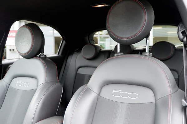 Fiat 500X 1.0 GSE Sport Ballon D'or 117/500 Rijklaar 12MND BOVAG