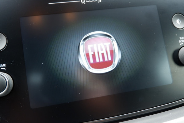Fiat 500X 1.0 GSE Sport Ballon D'or 117/500 Rijklaar 12MND BOVAG