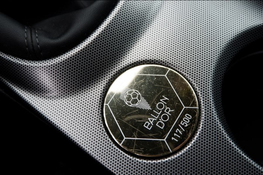 Fiat 500X 1.0 GSE Sport Ballon D'or 117/500 Rijklaar 12MND BOVAG