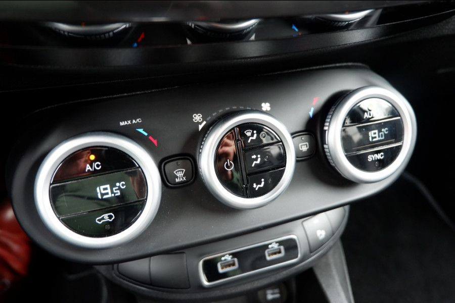 Fiat 500X 1.0 GSE Sport Ballon D'or 117/500 Rijklaar 12MND BOVAG
