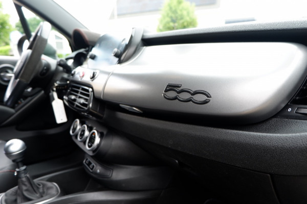 Fiat 500X 1.0 GSE Sport Ballon D'or 117/500 Rijklaar 12MND BOVAG
