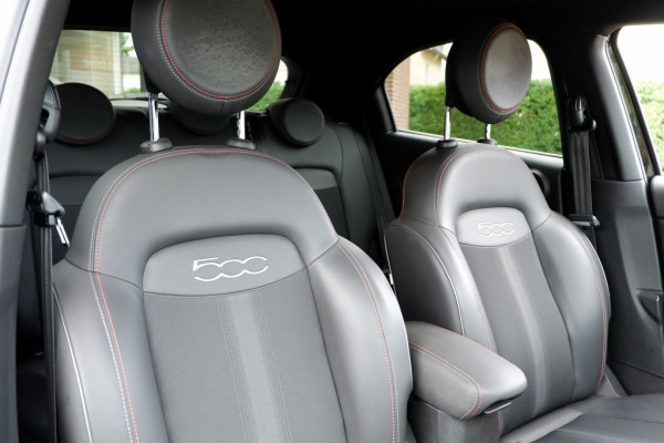 Fiat 500X 1.0 GSE Sport Ballon D'or 117/500 Rijklaar 12MND BOVAG