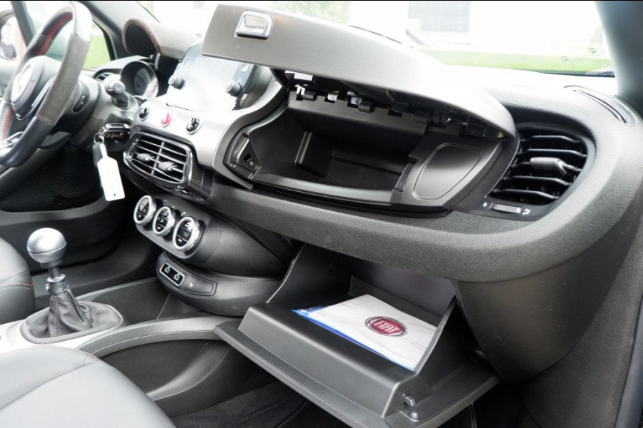 Fiat 500X 1.0 GSE Sport Ballon D'or 117/500 Rijklaar 12MND BOVAG