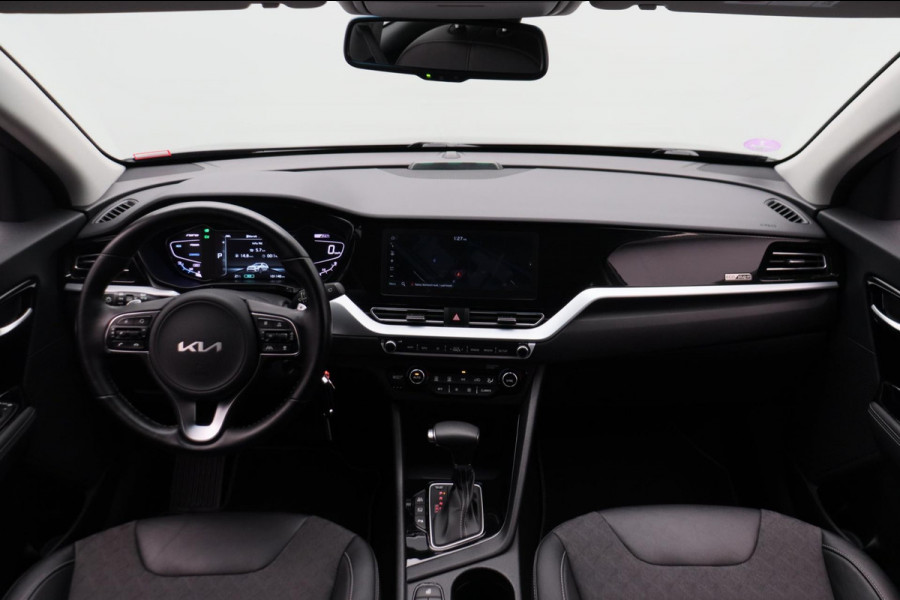 Kia Niro 1.6 GDi PHEV DynamicLine * Trekhaak * Adaptive-cruise Apple carplay Stoel/Stuurverwarming