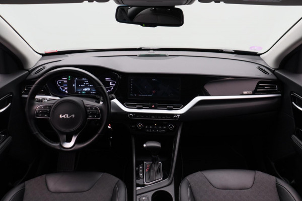 Kia Niro 1.6 GDi PHEV DynamicLine * Trekhaak * Adaptive-cruise Apple carplay Stoel/Stuurverwarming