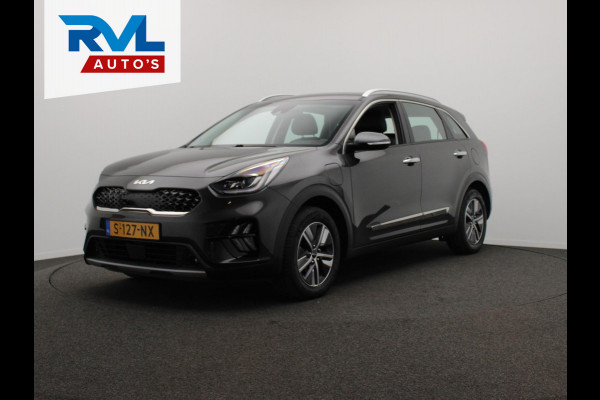 Kia Niro 1.6 GDi PHEV DynamicLine * Trekhaak * Adaptive-cruise Apple carplay Stoel/Stuurverwarming