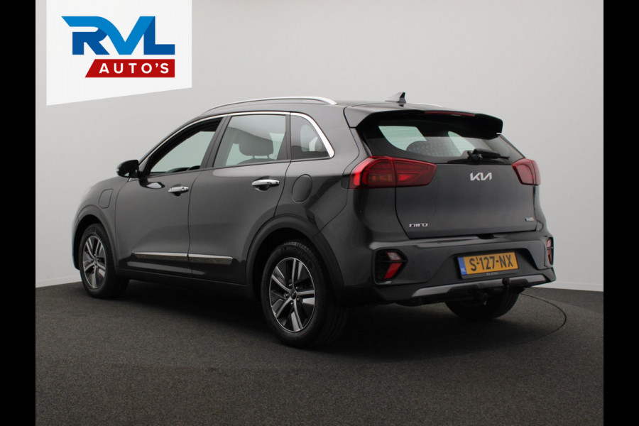 Kia Niro 1.6 GDi PHEV DynamicLine * Trekhaak * Adaptive-cruise Apple carplay Stoel/Stuurverwarming