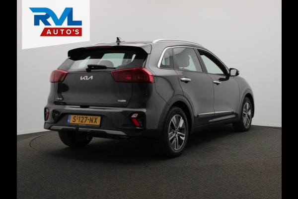 Kia Niro 1.6 GDi PHEV DynamicLine * Trekhaak * Adaptive-cruise Apple carplay Stoel/Stuurverwarming
