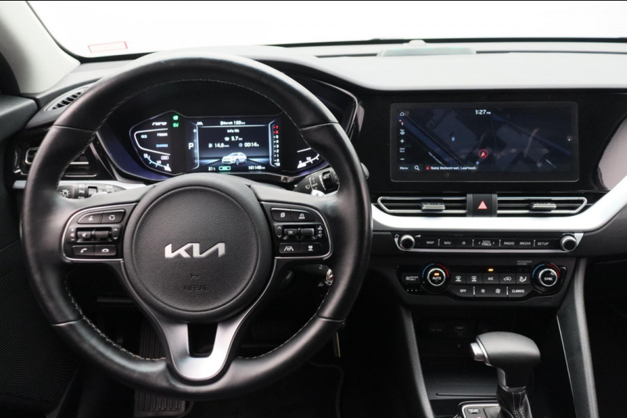 Kia Niro 1.6 GDi PHEV DynamicLine * Trekhaak * Adaptive-cruise Apple carplay Stoel/Stuurverwarming