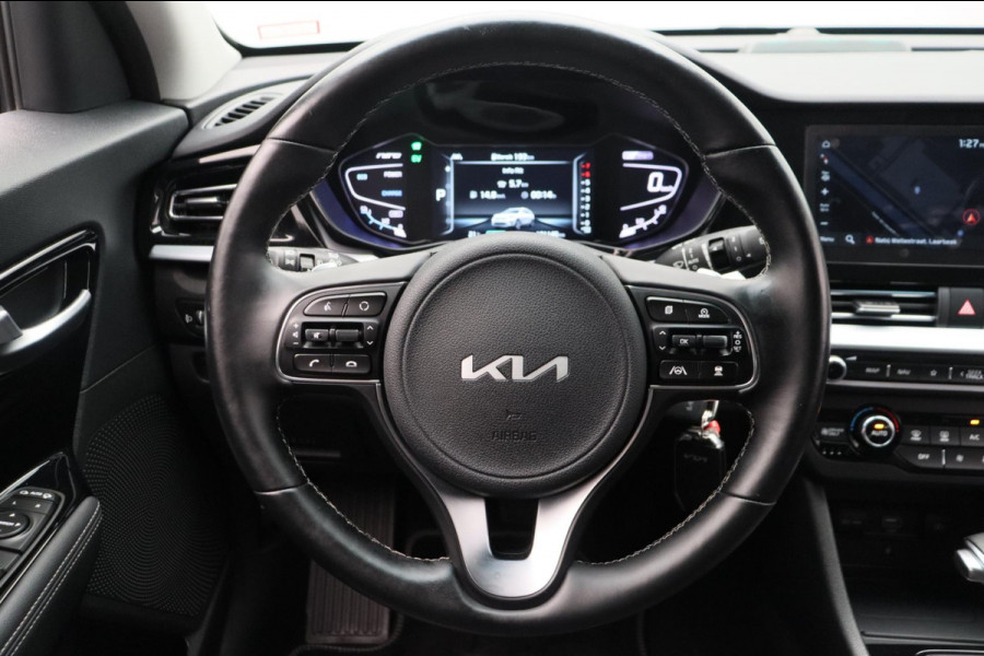 Kia Niro 1.6 GDi PHEV DynamicLine * Trekhaak * Adaptive-cruise Apple carplay Stoel/Stuurverwarming