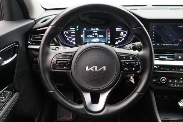 Kia Niro 1.6 GDi PHEV DynamicLine * Trekhaak * Adaptive-cruise Apple carplay Stoel/Stuurverwarming