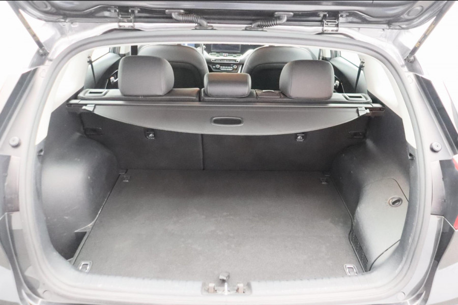 Kia Niro 1.6 GDi PHEV DynamicLine * Trekhaak * Adaptive-cruise Apple carplay Stoel/Stuurverwarming
